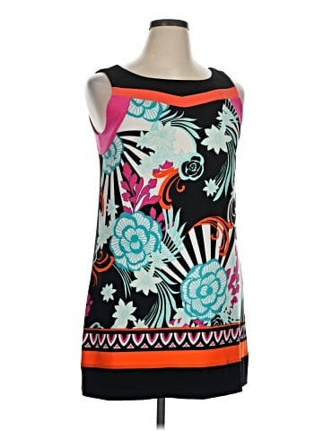Joseph Ribkoff Cocktail Dress (view 1)