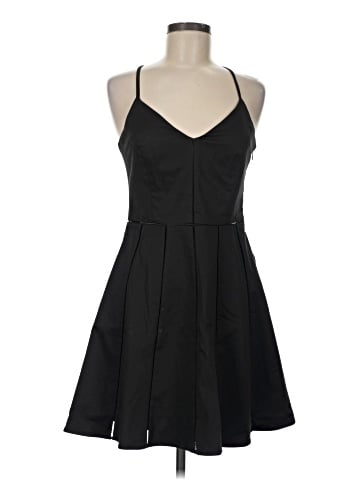 Parker Cocktail Dress (view 1)