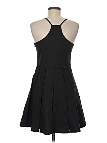 Parker Cocktail Dress (view 2)