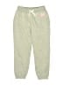 Gap Kids Green Sweatpants Size 6 - 7 - photo 1