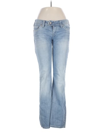 Silver Jeans Co. Jeans (view 1)