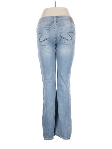 Silver Jeans Co. Jeans (view 2)