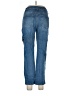 Express Stars Blue Jeans Size 31 waist (estimated) - photo 2