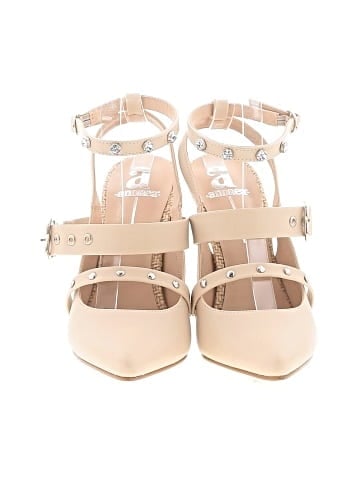Andrea Heels (view 2)