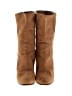 FRYE 100% Leather Tan Boots Size 8 1/2 - photo 2