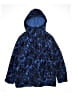 The Children's Place 100% Polyester Blue Snow Jacket Size 10 - 12 - photo 1