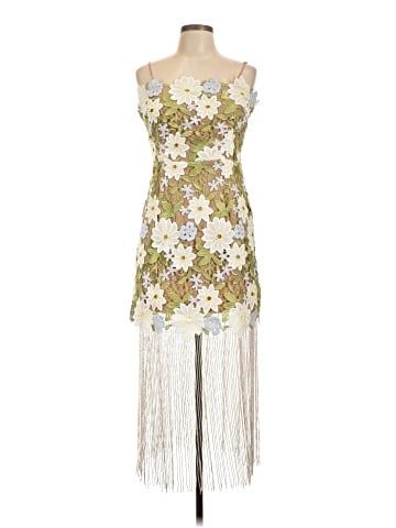 Elliatt Cocktail Dress (view 1)