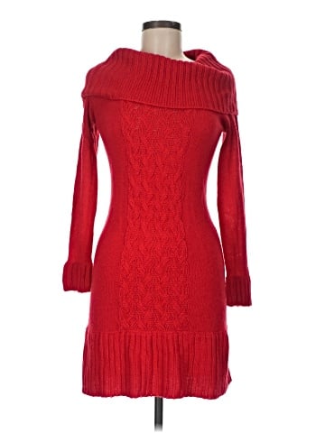 Charming Charlie Turtleneck Sweater (view 1)