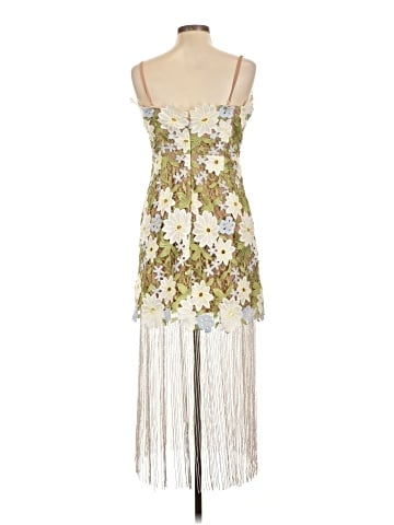 Elliatt Cocktail Dress (view 2)