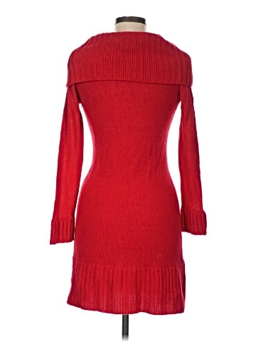 Charming Charlie Turtleneck Sweater (view 2)