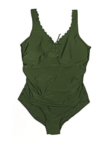 Kona Sol One Piece Swimsuit (view 1)