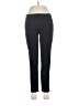 Crosby Solid Black Active Pants Size 6 - photo 1