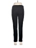 Crosby Solid Black Active Pants Size 6 - photo 2