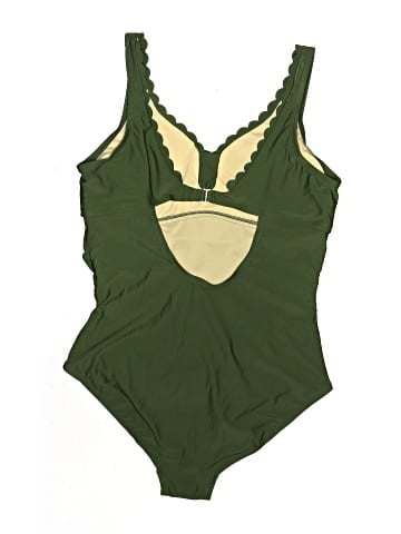 Kona Sol One Piece Swimsuit (view 2)