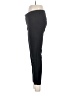 Crosby Solid Black Active Pants Size 6 - photo 5