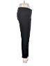Crosby Solid Black Active Pants Size 6 - photo 4