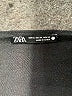 Zara Black Long Sleeve T-Shirt Size XL - photo 7
