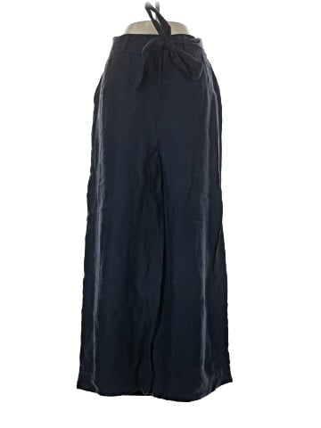 H By Halston Linen Pants (view 1)