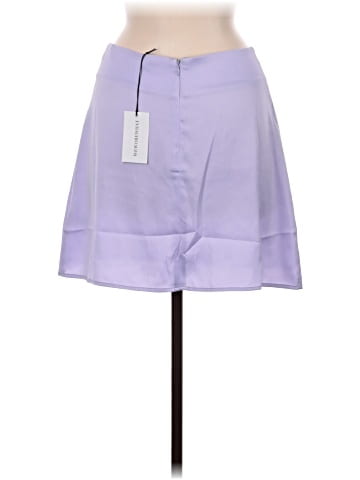 WeWoreWhat Casual Skirt (view 2)