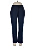 Yogalicious Blue Casual Pants Size L - photo 1