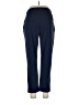 Yogalicious Blue Casual Pants Size L - photo 2