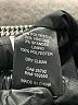 Maison d' Amelie Houndstooth Gray Jacket Size L - photo 7