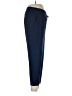 Yogalicious Blue Casual Pants Size L - photo 4