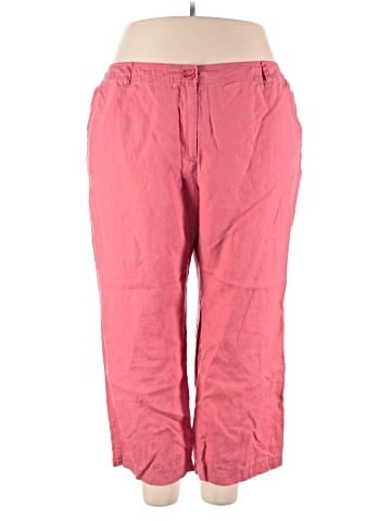 Jones New York Casual Pants (view 1)