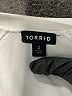 Torrid Ivory Cardigan Size 2X Plus (2) - photo 7