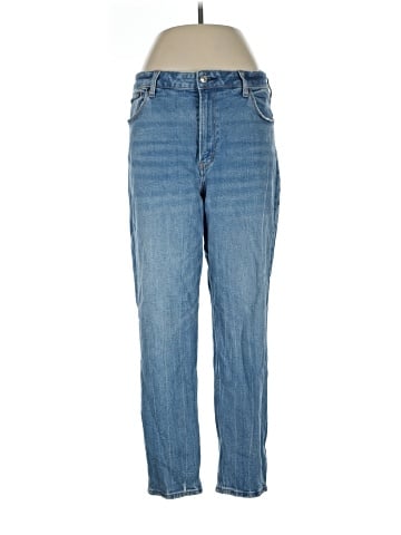 Abercrombie & Fitch Jeans (view 1)