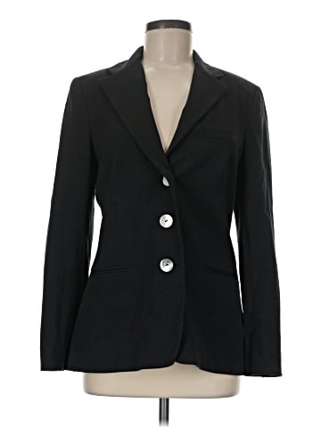 Chaps Blazer (view 1)
