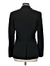 Chaps Black Blazer Size 6 - photo 2