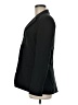 Chaps Black Blazer Size 6 - photo 5
