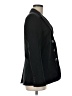 Chaps Black Blazer Size 6 - photo 4