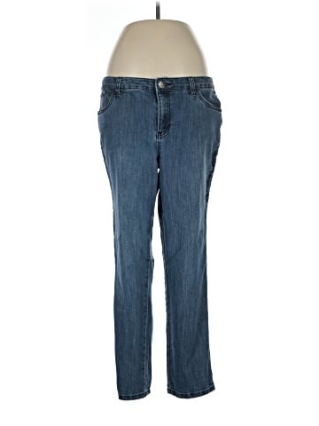 Christopher & Banks Jeans (view 1)