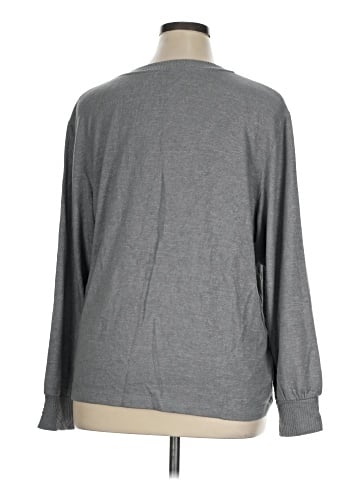 Ann Taylor LOFT Pullover Sweater (view 2)