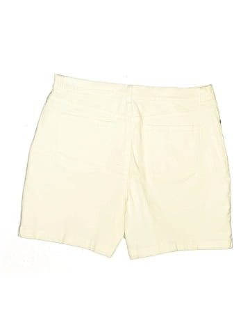 Gloria Vanderbilt Shorts (view 2)