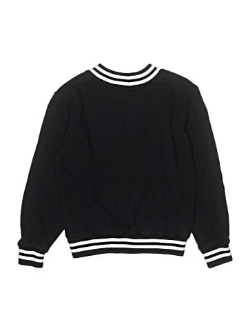 Sophia Pullover Sweater (view 2)