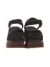 Ugg Black Sandals Size 6 - photo 2