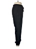 Splendid Solid Black Casual Pants Size S - photo 4