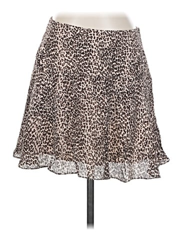 Joie Silk Skirt (view 1)
