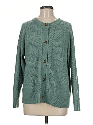 Croft & Barrow Cardigan (view 1)
