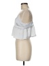 Wilfred 100% Polyester Silver Tank Top Size M - photo 5