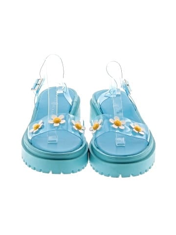 Daisy Street Sandals (view 2)