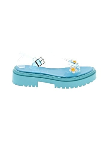Daisy Street Sandals (view 1)