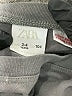 Zara Green Short Sleeve T-Shirt Size 3 - 4 - photo 3
