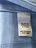 Cato Solid Blue Casual Pants Size 20 - photo 5