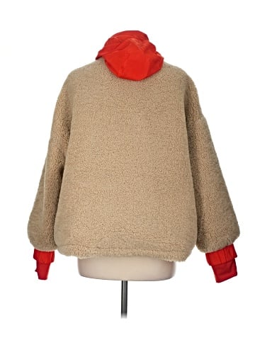 Zara Coat (view 2)