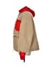 Zara Tan Coat Size M - photo 5