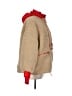 Zara Tan Coat Size M - photo 4